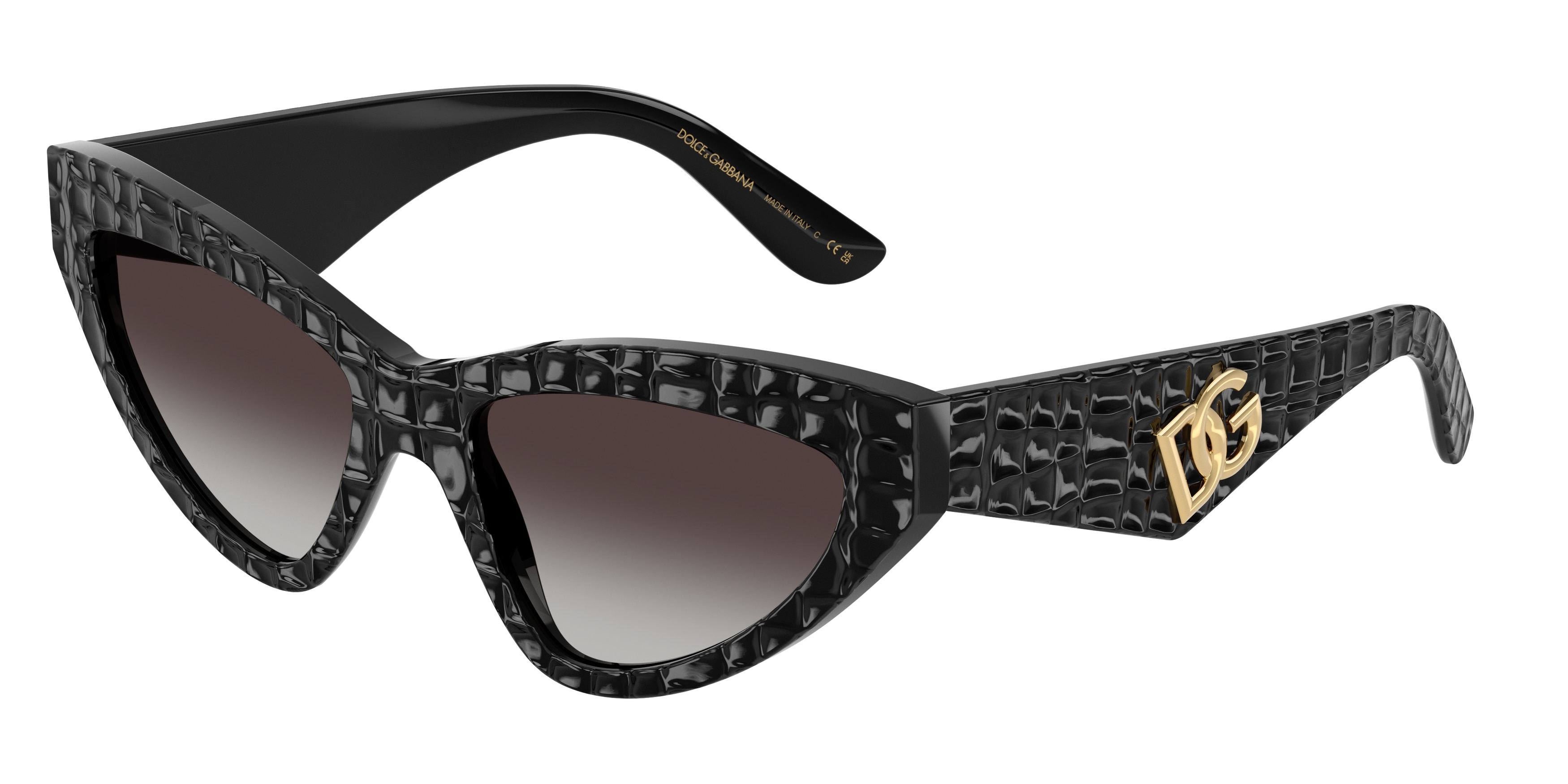 Dolce & Gabbana DG4439 32888G  